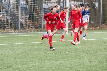Bild 118 - wCJ HSV - ETV - Esbjerg